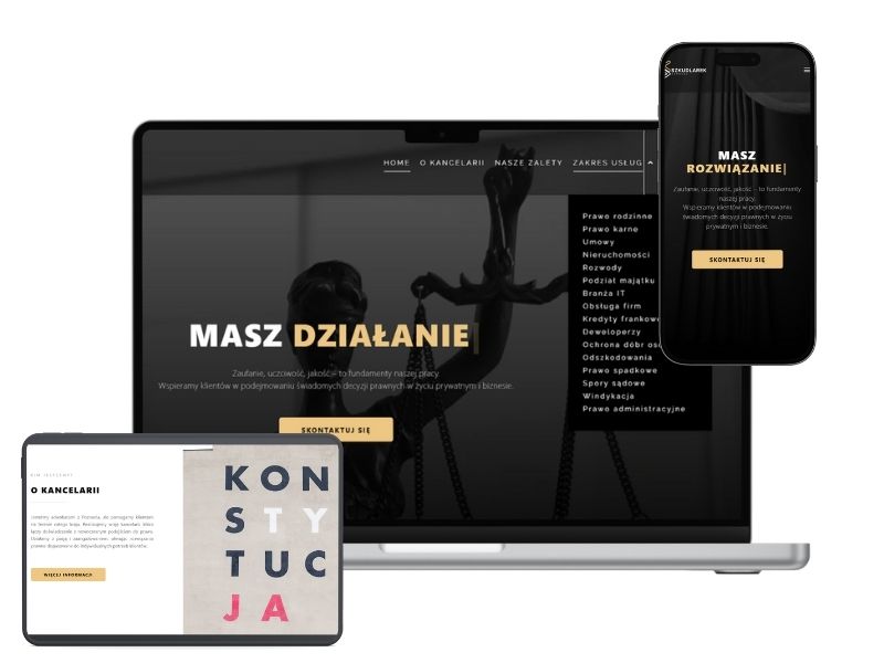 Kancelaria Szkudlarek